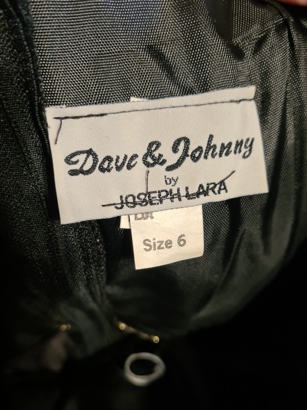 Dave & Johnny - Picture 4 of 4